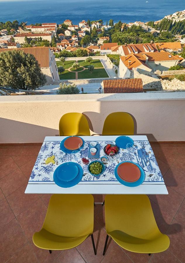 Apartments Ranieri Kono Dubrovnik Dış mekan fotoğraf