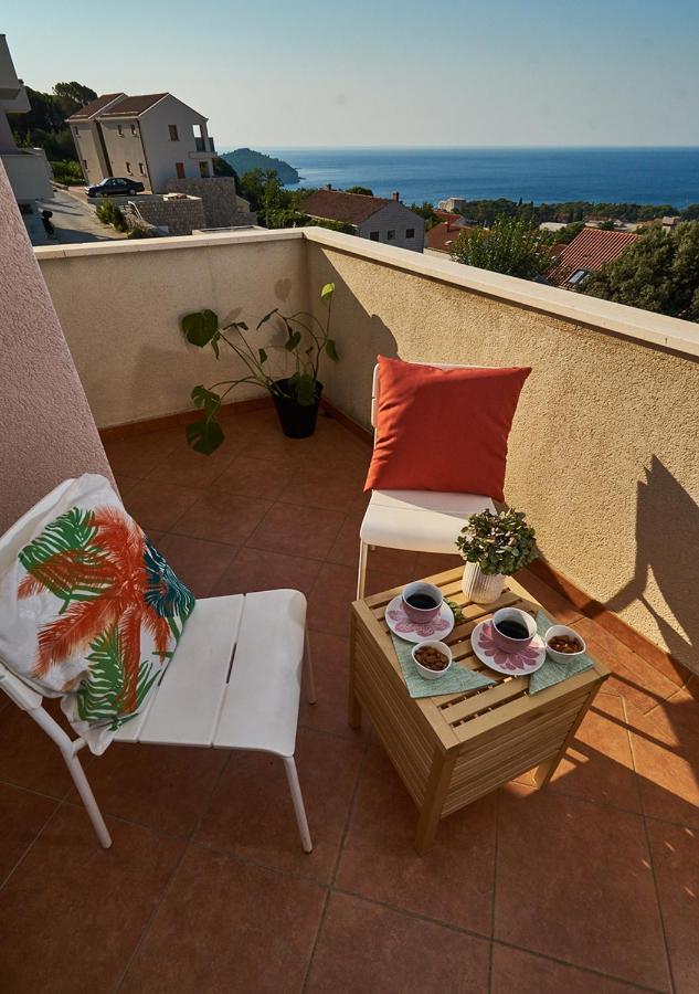 Apartments Ranieri Kono Dubrovnik Dış mekan fotoğraf