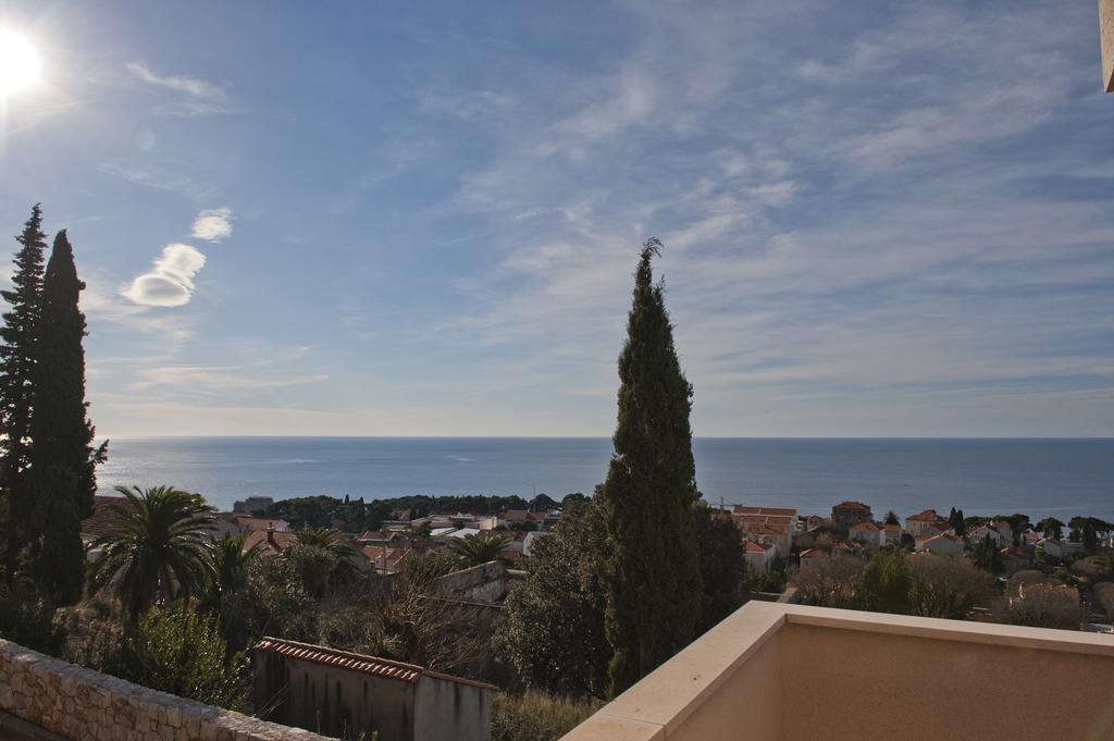 Apartments Ranieri Kono Dubrovnik Dış mekan fotoğraf