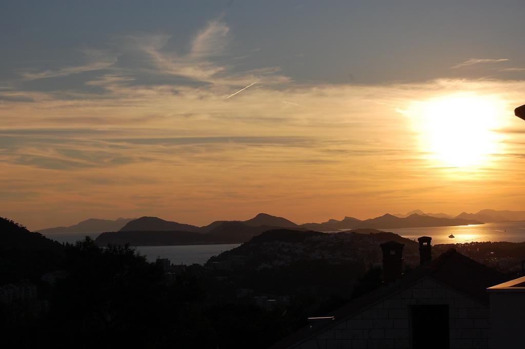 Apartments Ranieri Kono Dubrovnik Dış mekan fotoğraf