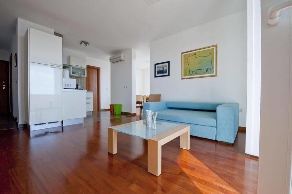 Apartments Ranieri Kono Dubrovnik Dış mekan fotoğraf