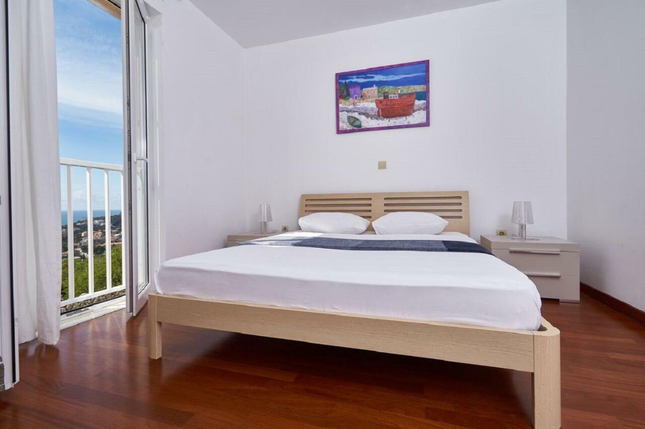 Apartments Ranieri Kono Dubrovnik Dış mekan fotoğraf