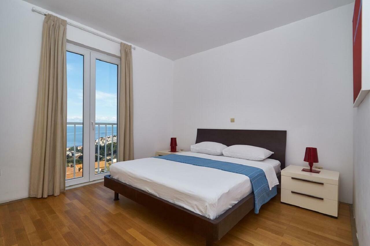 Apartments Ranieri Kono Dubrovnik Dış mekan fotoğraf