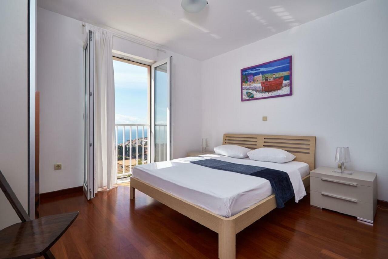 Apartments Ranieri Kono Dubrovnik Dış mekan fotoğraf