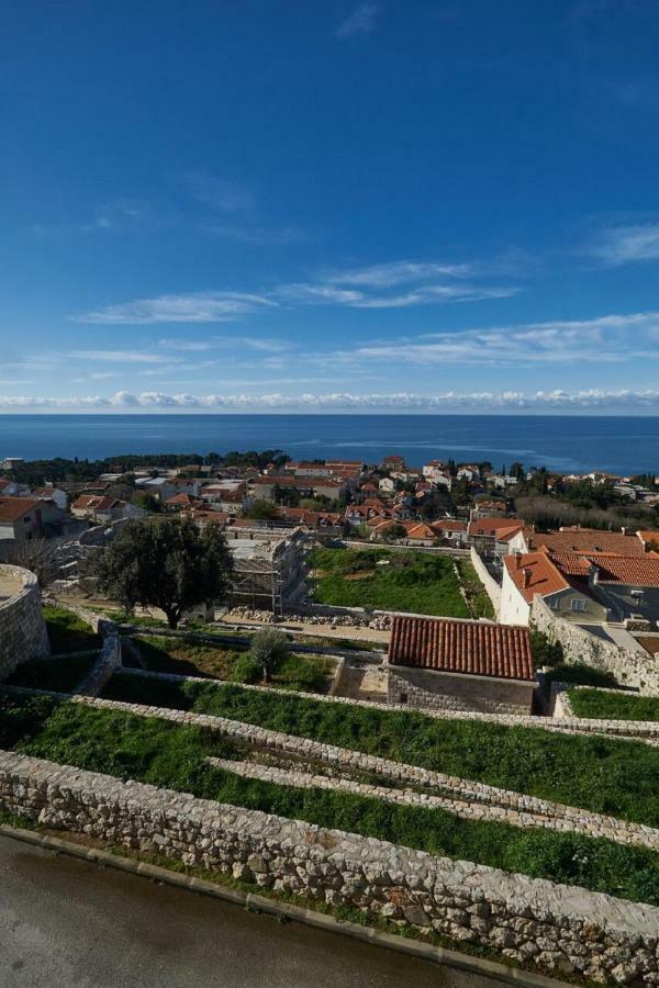 Apartments Ranieri Kono Dubrovnik Dış mekan fotoğraf