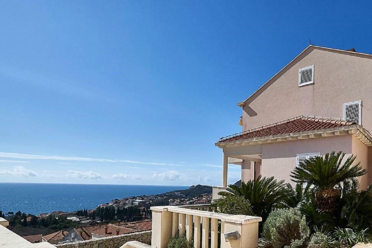 Apartments Ranieri Kono Dubrovnik Dış mekan fotoğraf