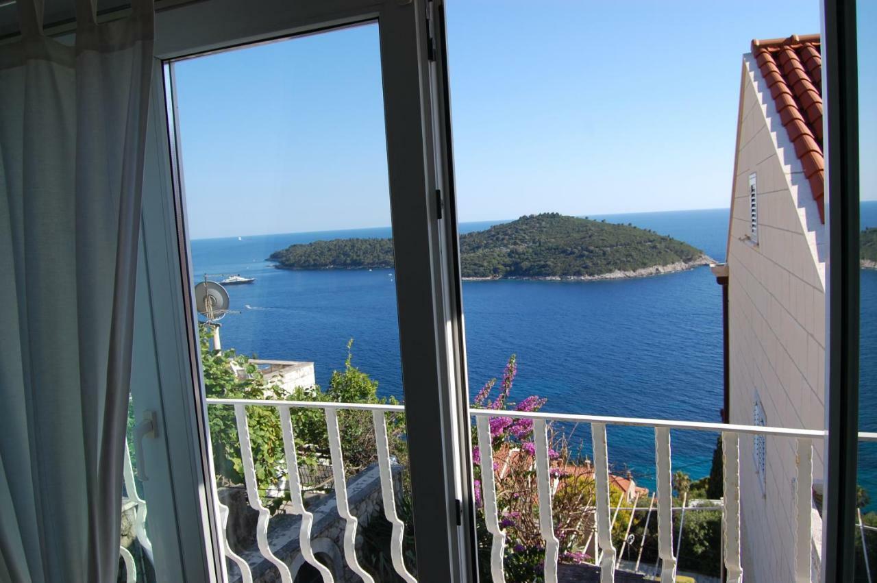 Apartments Ranieri Kono Dubrovnik Dış mekan fotoğraf