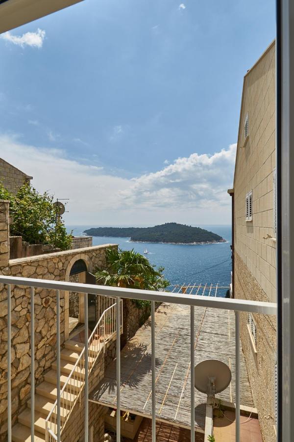 Apartments Ranieri Kono Dubrovnik Dış mekan fotoğraf